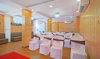 Collection O 43265 Happy Stay