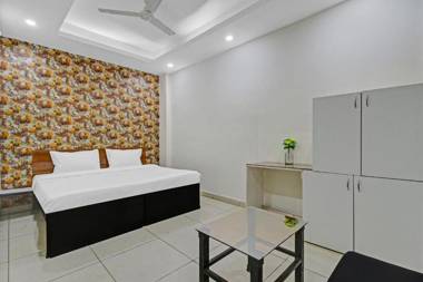 OYO 87057 Hotel Ashiyana Inn