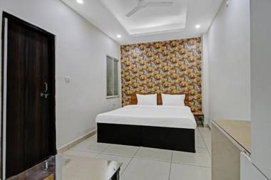 OYO 87057 Hotel Ashiyana Inn