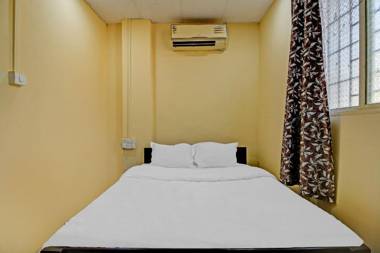 OYO Flagship 87378 Hotel Evergreen