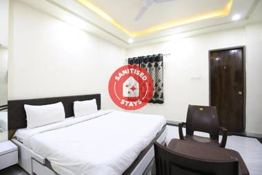 OYO 86860 Hotel Knights Stay Inn