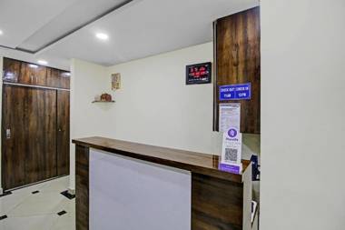OYO 86860 Hotel Knights Stay Inn