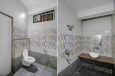 OYO 86860 Hotel Knights Stay Inn