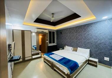 SKG Royal Palace - Chuna Bhatti