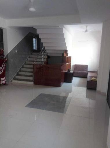 OYO 88678 Hotel SSG