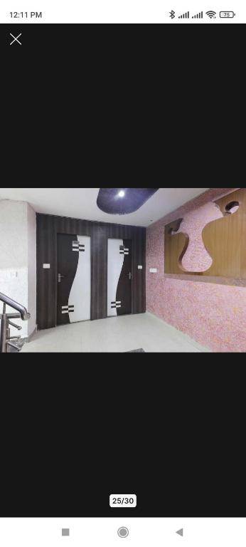 OYO 88835 The Aanchal Residency