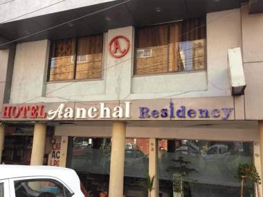 OYO 88835 The Aanchal Residency