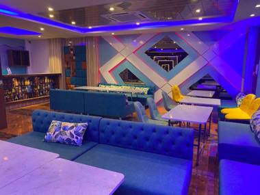 Capital O 88773 Hotel Brij Residency