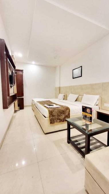 Collection O 89790 Hotel Shree Palace