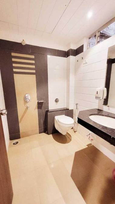 Collection O 89790 Hotel Shree Palace