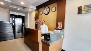 Collection O 89790 Hotel Shree Palace