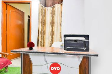 OYO 88920 Hotel Arera Inn