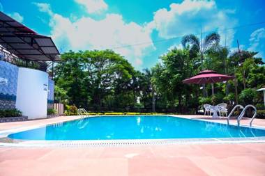 TGI Insignia Hotels and Resorts