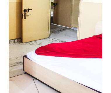 Hotel Shri Chandan By WB Inn