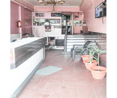 Hotel Shri Chandan By WB Inn