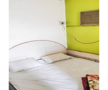 Hotel Shri Chandan By WB Inn