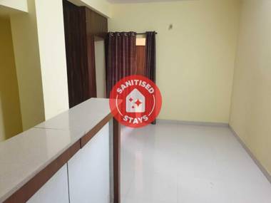 OYO 91026 Hotel Pearl Inn