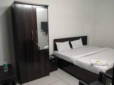 OYO 90852 Hotel Tamanna