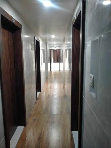 OYO 90852 Hotel Tamanna