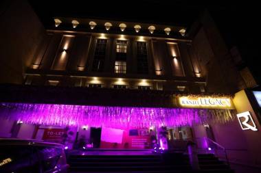 Hotel Ranjit Legacy
