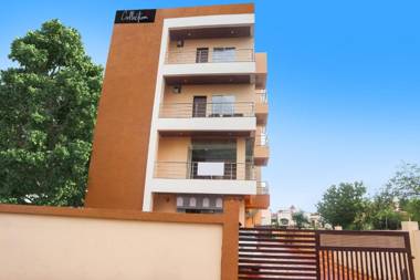 Collection O 91751 Hotel The Villa