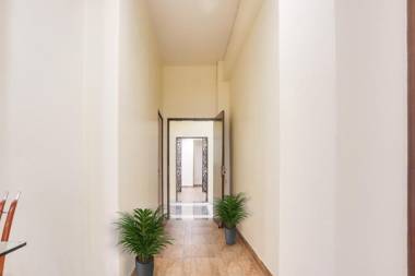 Collection O 91751 Hotel The Villa