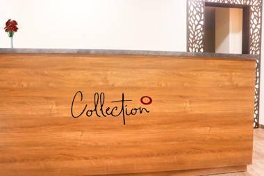 Collection O 91751 Hotel The Villa