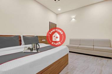 Townhouse 1091 Hotel Convivial Ark