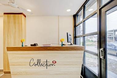 Townhouse 1091 Hotel Convivial Ark