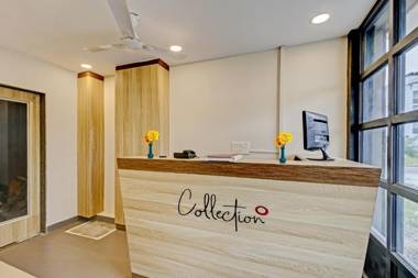 Townhouse 1091 Hotel Convivial Ark