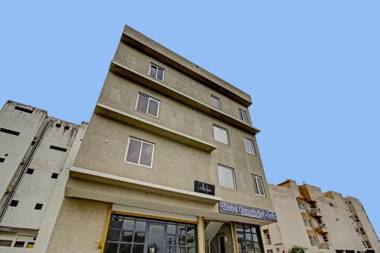 Townhouse 1091 Hotel Convivial Ark