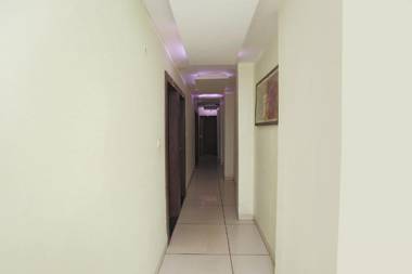 FabExpress Madhuram Landmark