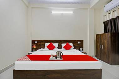 OYO Flagship 93558 Hotel Mahi