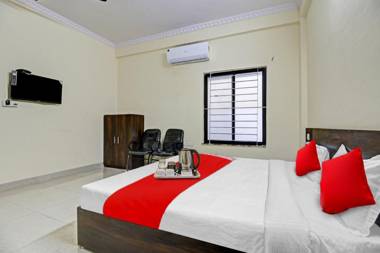 OYO Flagship 93558 Hotel Mahi