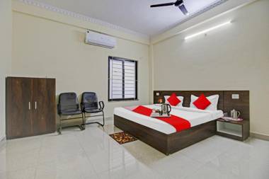 OYO Flagship 93558 Hotel Mahi