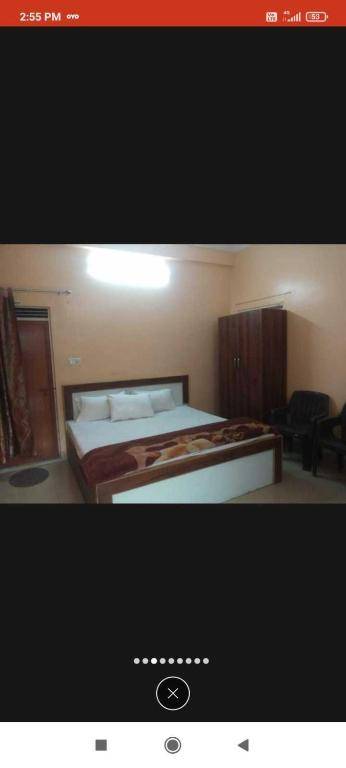 SPOT ON 90637 Hotel Raj Palace