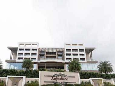Anjushree Hotel