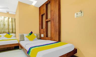 Treebo Trip Nakoda Palace