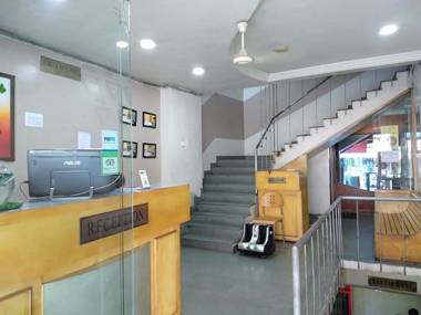 Hotel Satyam- Near Mahakal Temple Ujjain