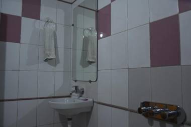 Hotel Satyam- Near Mahakal Temple Ujjain