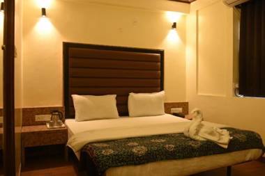 Hotel Satyam- Near Mahakal Temple Ujjain