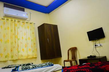 Hotel Bholenath Palace