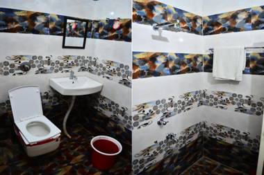 Hotel Bholenath Palace