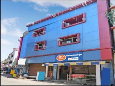 Hotel Rameshwaram