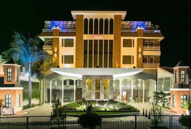 Hotel Imperial Grand
