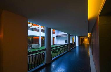 Hotel Imperial Grand