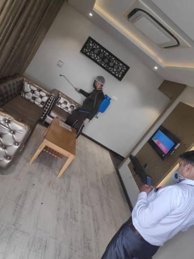 Hotel Imperial Grand