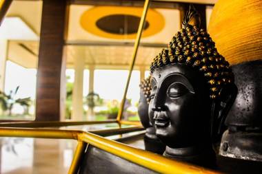 Solitaire Hotel And Resorts