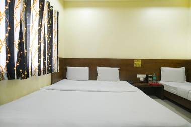 FabHotel Satyug Jaisinghpura