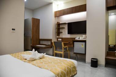 Shree Ganga SMB Hotels